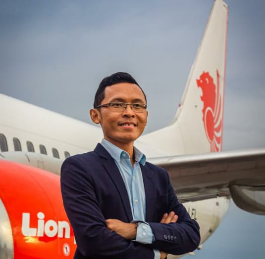 Informasi Terkini Penanganan Pesawat Lion Air Boeing 737-900ER